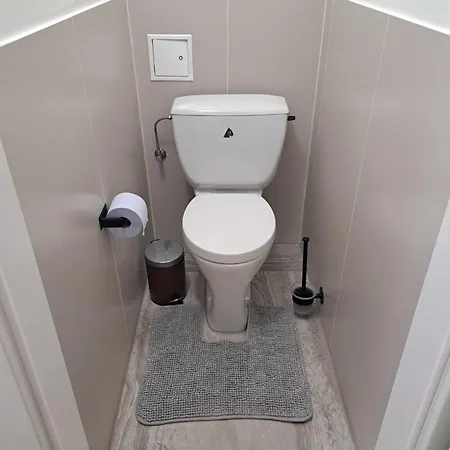Annabella Apartment