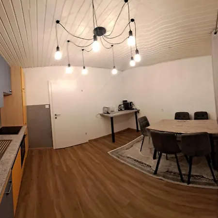 Annabella Apartment Graz