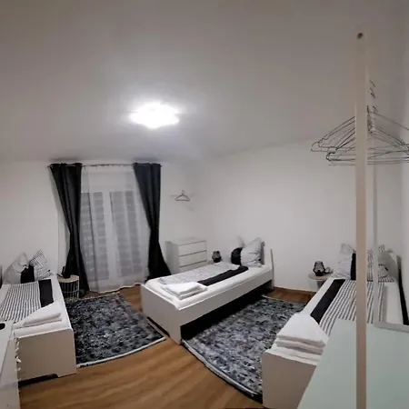 Annabella Apartment