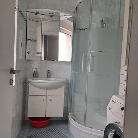 Annabella Appartement *