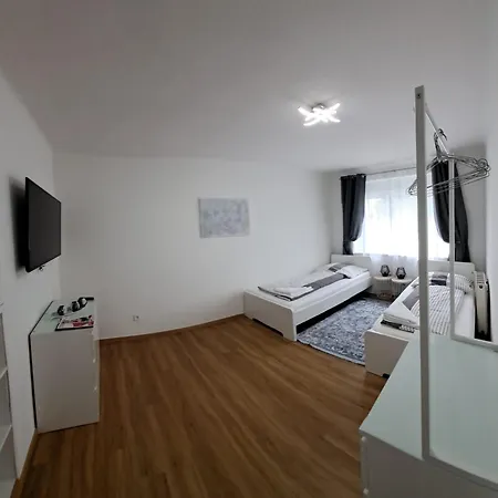 Appartement Annabella *