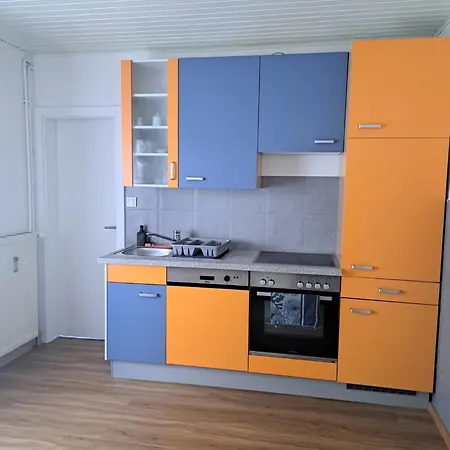 Appartement Annabella Graz