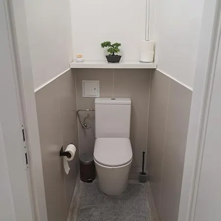 Apartamento Annabella *