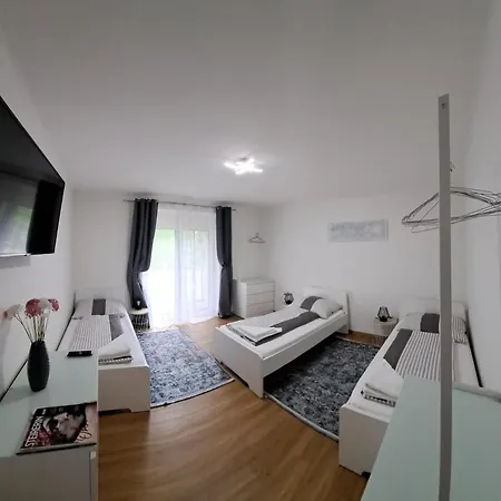 Appartement Annabella Graz