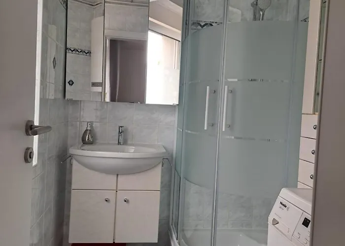 Annabella Apartament *