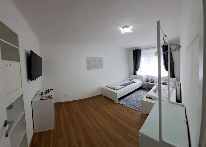 Apartament Annabella *