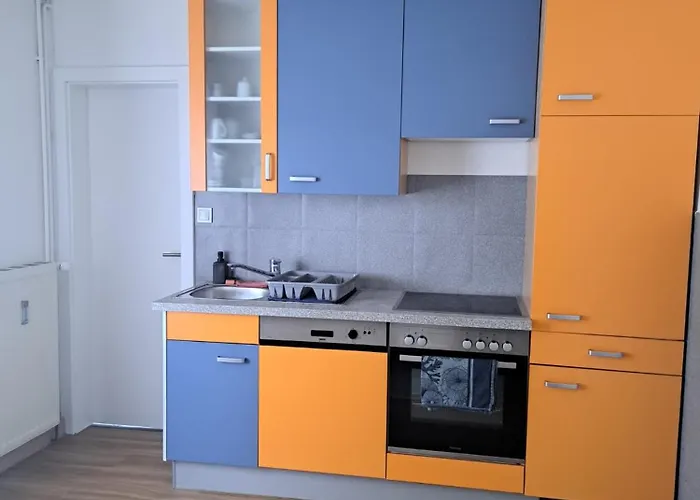 Apartament Annabella Graz