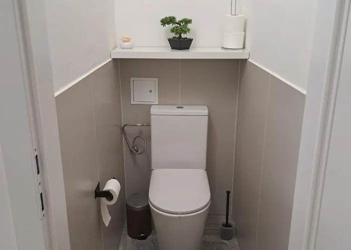 Apartament Annabella *