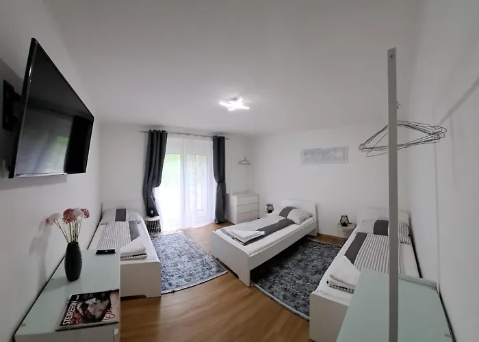 Apartament Annabella Graz
